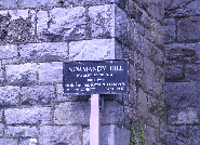 PLAQUE 003 Normandy Hill Army Route.JPG